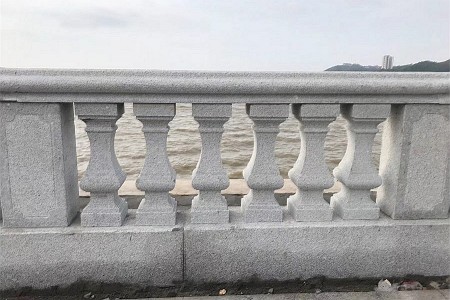 欄桿