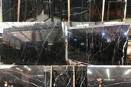 黑白根