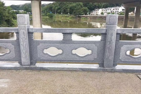 大理石欄桿