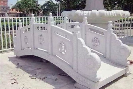 大理石欄桿