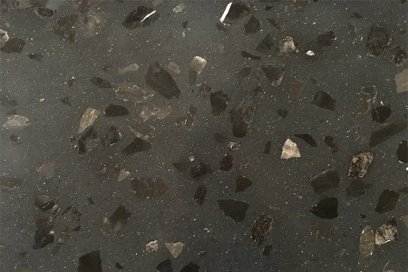 鉑爵黑
