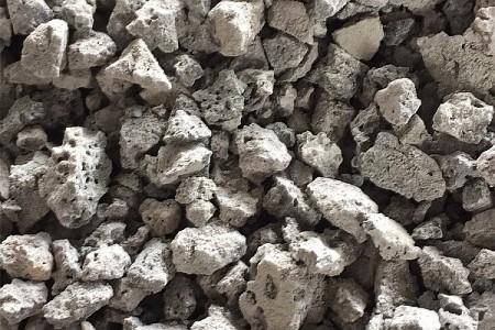 火山石(黑洞石)