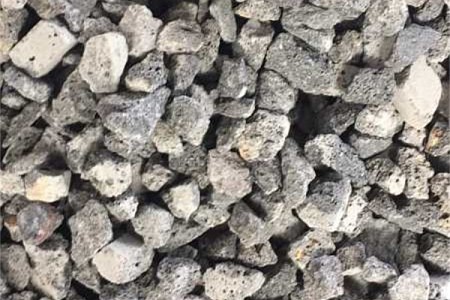 火山石(黑洞石)