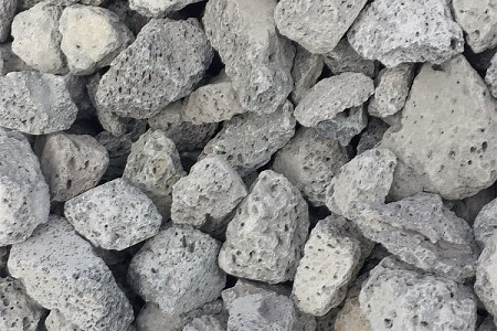 火山石(黑洞石)
