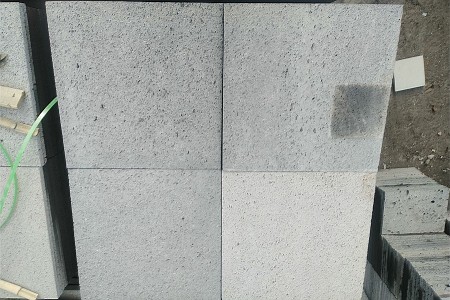 火山石(黑洞石)