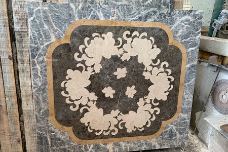 鋁蜂窩復(fù)合板大理石