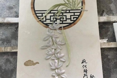 彩雕