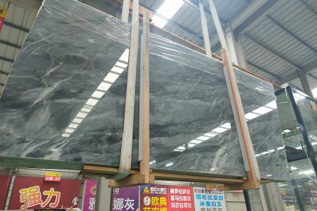 太空灰（意大利冰灰）