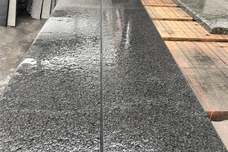 章丘黑水洗面