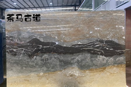 輕奢灰系.庫里藍(lán)