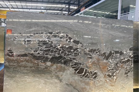 輕奢灰系.庫里藍(lán)