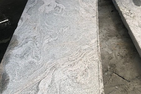 大漠流金