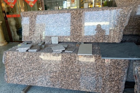 金鉆麻成品板