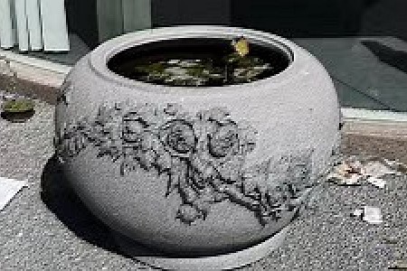 魚缸