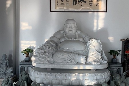 雕像