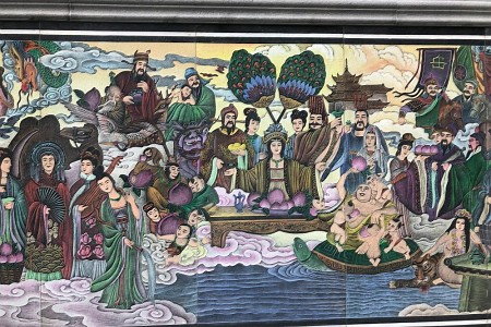 浮雕