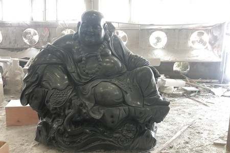 雕像