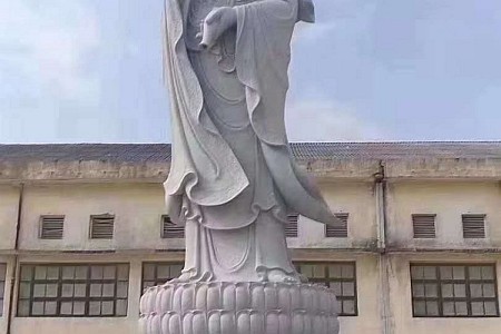 雕像