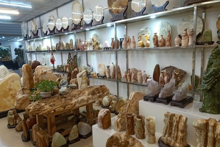 成品展示