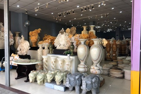 成品展示