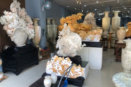 成品展示