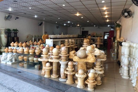 展示