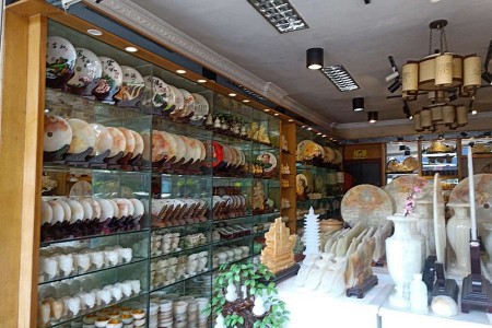 展示
