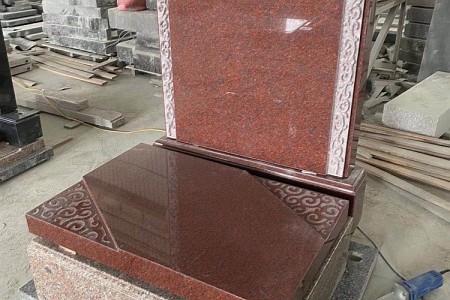 藝術(shù)墓碑