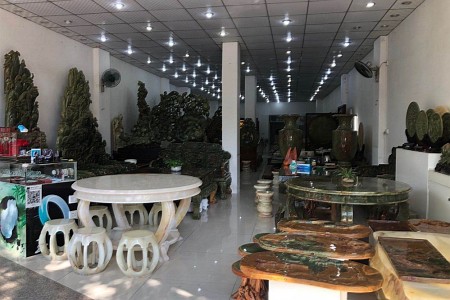 展示
