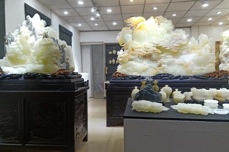 展示