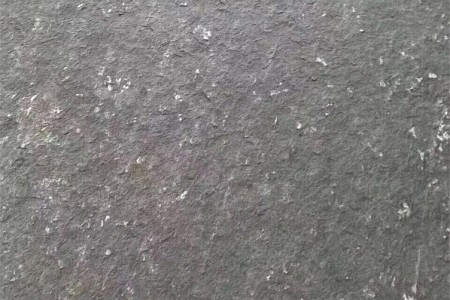 中國黑火燒面