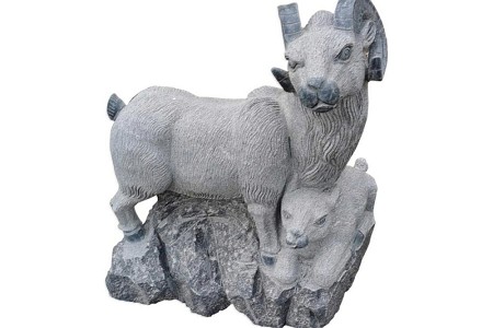動物雕刻