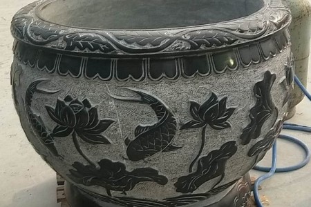 花缽