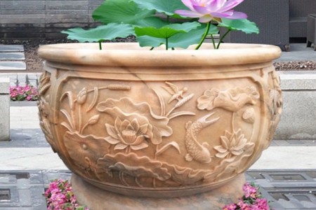 花缽