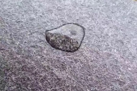 福鼎黑火燒面