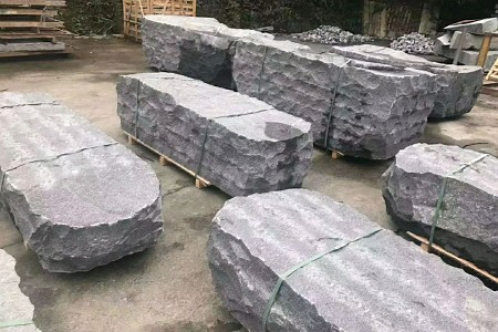 園林石材定制加工