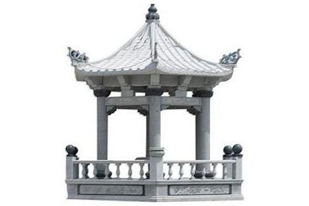 石亭
