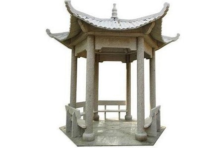 石亭