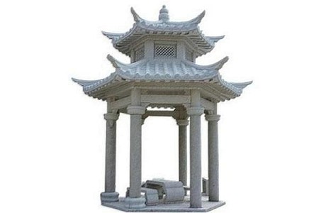 石亭