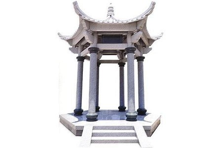 石亭