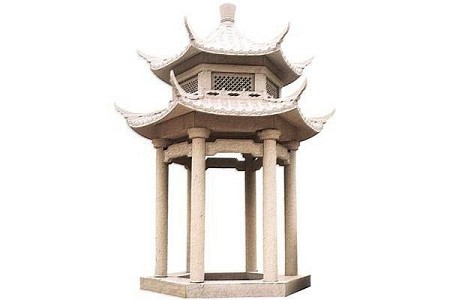 石亭