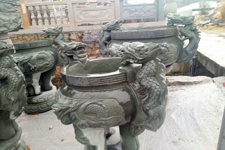 香爐