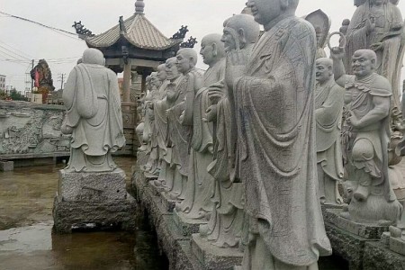 人物雕刻