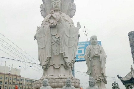 人物雕刻