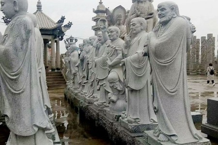 人物雕刻