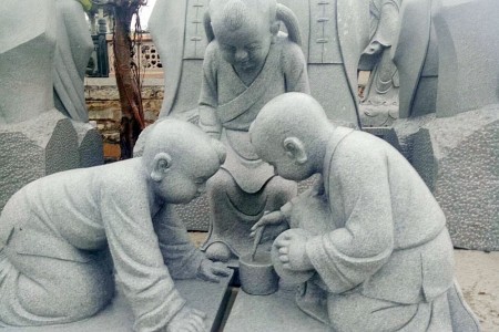 人物雕刻