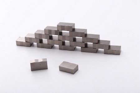 金剛石刀頭系列