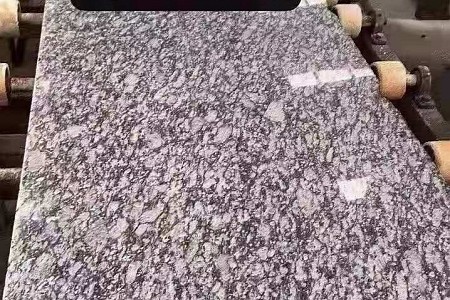 海浪花