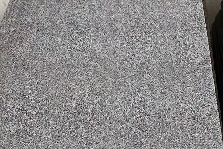 芝麻黑火燒面