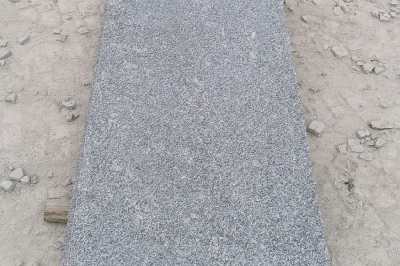 芝麻灰光面大板